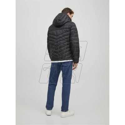 12. Jack &amp; Jones Jjehero Puffer Hood Noos M 12211785