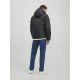 12. Jack & Jones Jjehero Puffer Hood Noos M 12211785