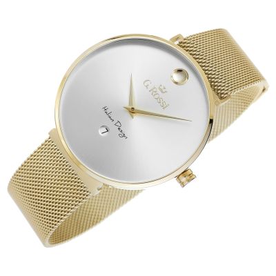 3. Women's Watch G.Rossi 13109B-3D1 + BOX