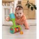 4. Clementoni Set - Clemmy Sensory Vacuum Cleaner
