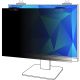 6. 3M Blickschutzfilter 21.5" Volbild-Monitor (16:9) PF215W9EM