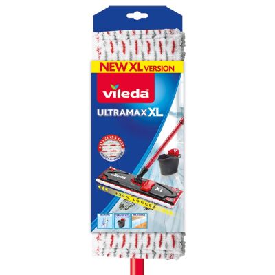 7. Vileda Ultramax XL Mop