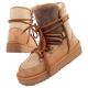 9. D.Franklin W shoes DFSH370013-SAND