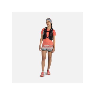 3. ROSSIGNOL W Sapa Tee Women's T-Shirt Pink