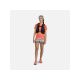 3. ROSSIGNOL W Sapa Tee Women's T-Shirt Pink