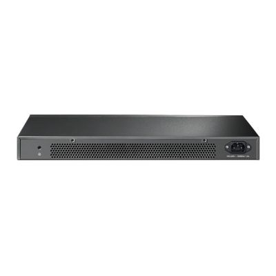 18. Switch TP-LINK TL-SG1048 (48x 10/100/1000Mbps)