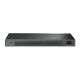 18. Switch TP-LINK TL-SG1048 (48x 10/100/1000Mbps)