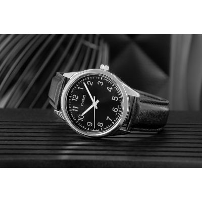 5. Men's Watch CASIO MTP-V005L-1B4UDF + BOX