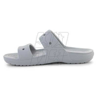 9. Classic Crocs Sandals 206761-007