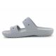 9. Classic Crocs Sandals 206761-007