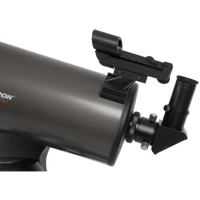 6. Celestron NexStar 127 SLT telescope