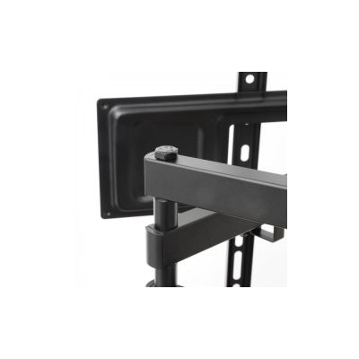 8. TV Wall Mount for 32–70" LED/LCD TVs, 45 kg, AR-85, vertical/horizontal adjustment, CORNER MOUNT 622 mm