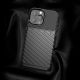 5. Thunder Case Flexible Tough Rugged Cover TPU Case for iPhone 13 Pro Max blue