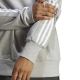 7. adidas Essentials French Terry 3-Stripes M IC9319 sweatshirt