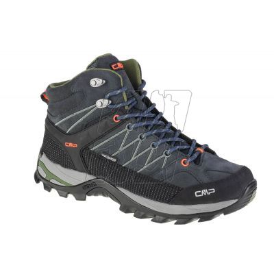 5. CMP Rigel Mid M 3Q12947-51UG shoes