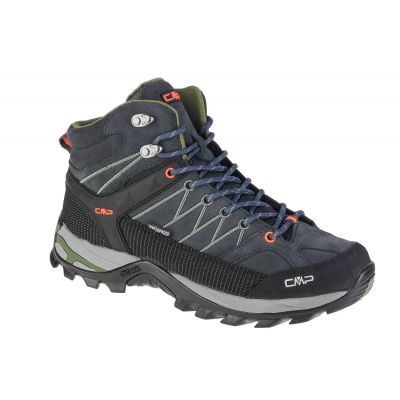 5. CMP Rigel Mid M 3Q12947-51UG shoes