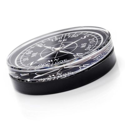 6. Meteor round compass 71014