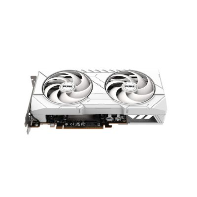 19. graphics card SAPPHIRE PURE RX 9060 XT GAMING OC 16GB
