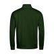 5. Summit Unisex Sweatshirt (Bottle Green)