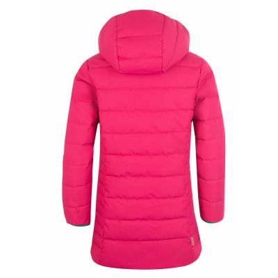 2. Trollkids Girls Stavanger Coat Jr 219-216 Winter Jacket