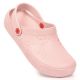 10. Big Star W II275008 pink slippers