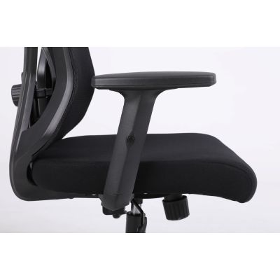 28. Ergonomic office chair ACTIVEJET T5 black