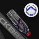 6. Rockbros FK338 Bike Bottle Cage – Blue-Purple