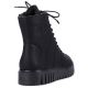 20. Rieker W R279B insulated boots, black