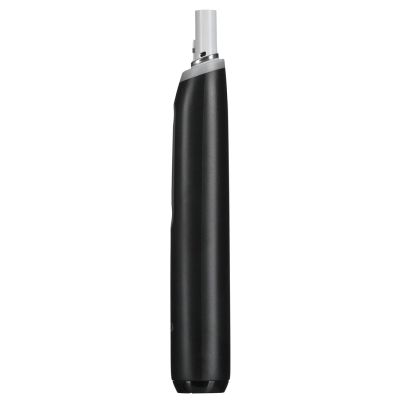 6. Braun Oral-B iO5 Matt Black Electric Toothbrush