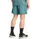 9. Men's adidas Train Essentials Woven Training Shorts Green JW2493