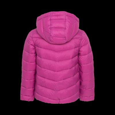 2. Children's Quilted Jacket MIRADO KDG