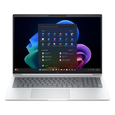 2. HP EliteBook 8 G1a Next Gen AI PC Copilot+ PC AMD Ryzen AI 5 PRO PRO 340 Laptop 40.6 cm (16") WUXGA 32 GB DDR5-SDRAM 1 TB SSD Wi-Fi 6E (802.11ax) Windows 11 Pro Silver