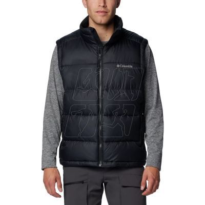 Columbia Pike Lake II Vest M 2050951012