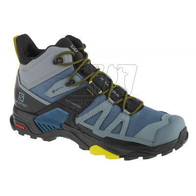 Shoes Salomon X Ultra 4 Mid GTX M 416246