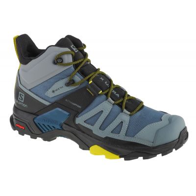 Salomon X Ultra 4 Mid GTX M 416246 shoes