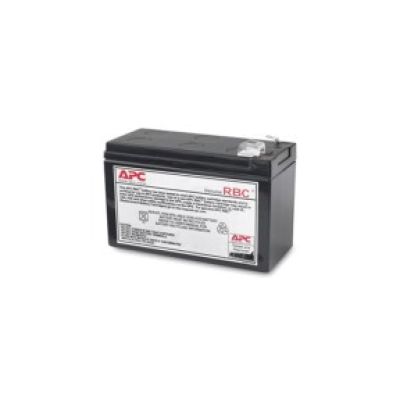 APC RBC110 Battery Module