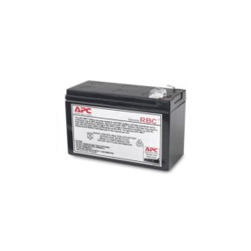 APC RBC110 Battery Module