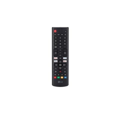 LG SR25GA Remote Control Infrared TV Press Buttons