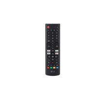 LG SR25GA Remote Control Infrared TV Press Buttons