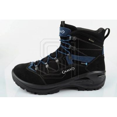 3. Aku Civetta Therm200 GTW M 310173 trekking shoes