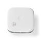 14. Nedis WIFIDS21WT Smart Smoke Sensor Air Sampling Detector Wireless Connections