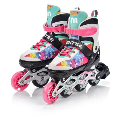 16. Meteor 4in1 Painter S 30-33 rollers 24380