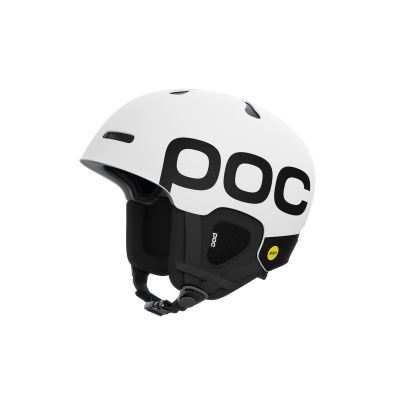 POC AURIC CUT BC MIPS ski helmet white