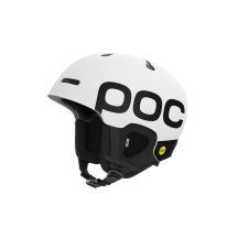 POC AURIC CUT BC MIPS ski helmet white