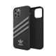 6. Adidas OR Molded Case Woman case for iPhone 12 / iPhone 12 Pro - black