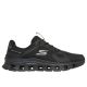 2. Skechers Men's ARCH FIT GLIDE-STEP PRO-FARDOH 233113 BBK Athletic Shoes