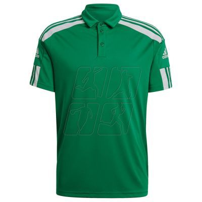 6. Shirt adidas Squadra 21 Polo M GP6430