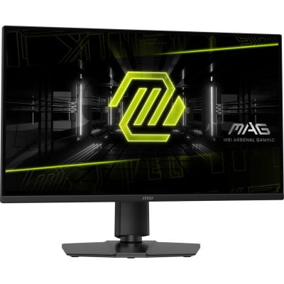 3. MSI MAG 275UPD E14 Computer Monitor 68.6 cm (27") 3840 x 2160 px 4K Ultra HD Black
