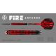 17. Harrows Fire Inferno Darts 90% Steeltip HS-TNK-000013898