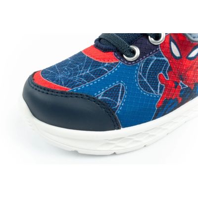 15. Leomil Spider-man children's sports shoes sneakers for boys light